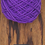 Thumbnail: Yarn Pack, Vol 8: UV/Fluorescent, Mini Cake Rainbow - Organic Merino, Worsted