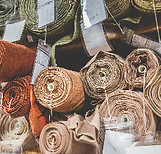 stock picture fibers