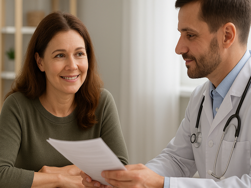 PCOS Care Gaps in the UK: How Private Health Insurance Can Speed Diagnosis and Support
