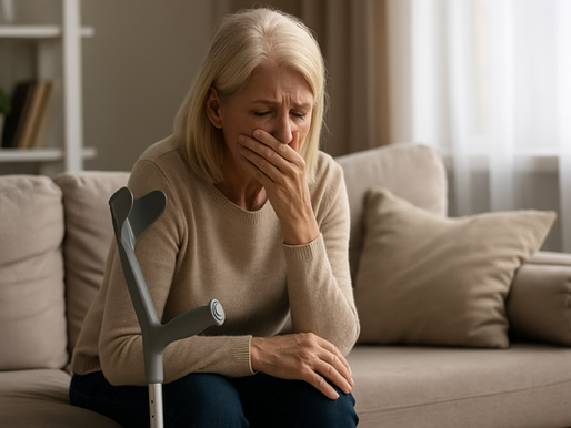 The £150,000 Nightmare: Why Private Medical Insurance Could Have Saved One Woman’s Retirement Dream