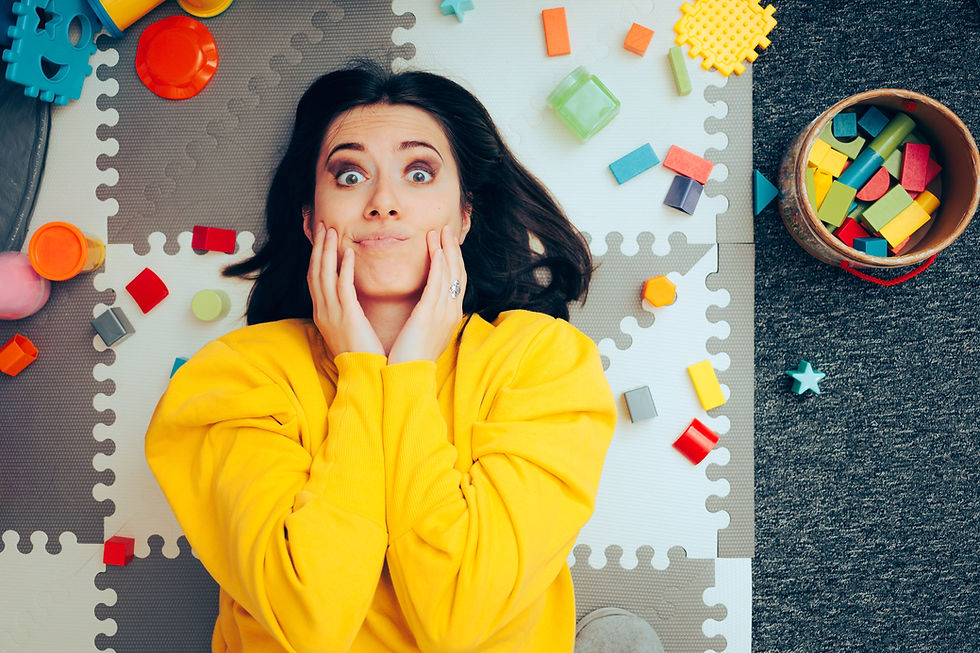 Why High-Income Families Waste Thousands on the Wrong Nanny and How to Avoid It