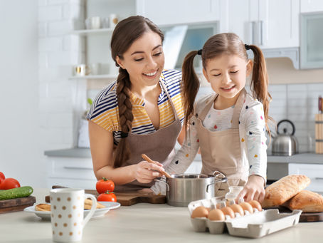 Why Families Need More Than Traditional Nanny Placement