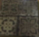 Moroccan Mirror Tiles