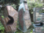 Sculptures