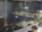 Kitchen Splash Back