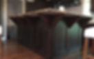 copper corbal kitchen