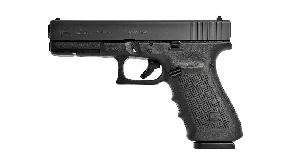 Glock 20 gen 4