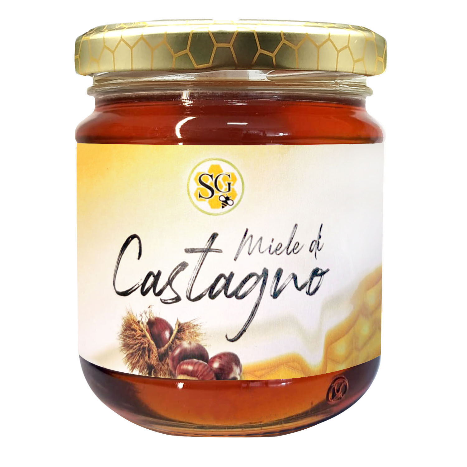 Miele di Castagno