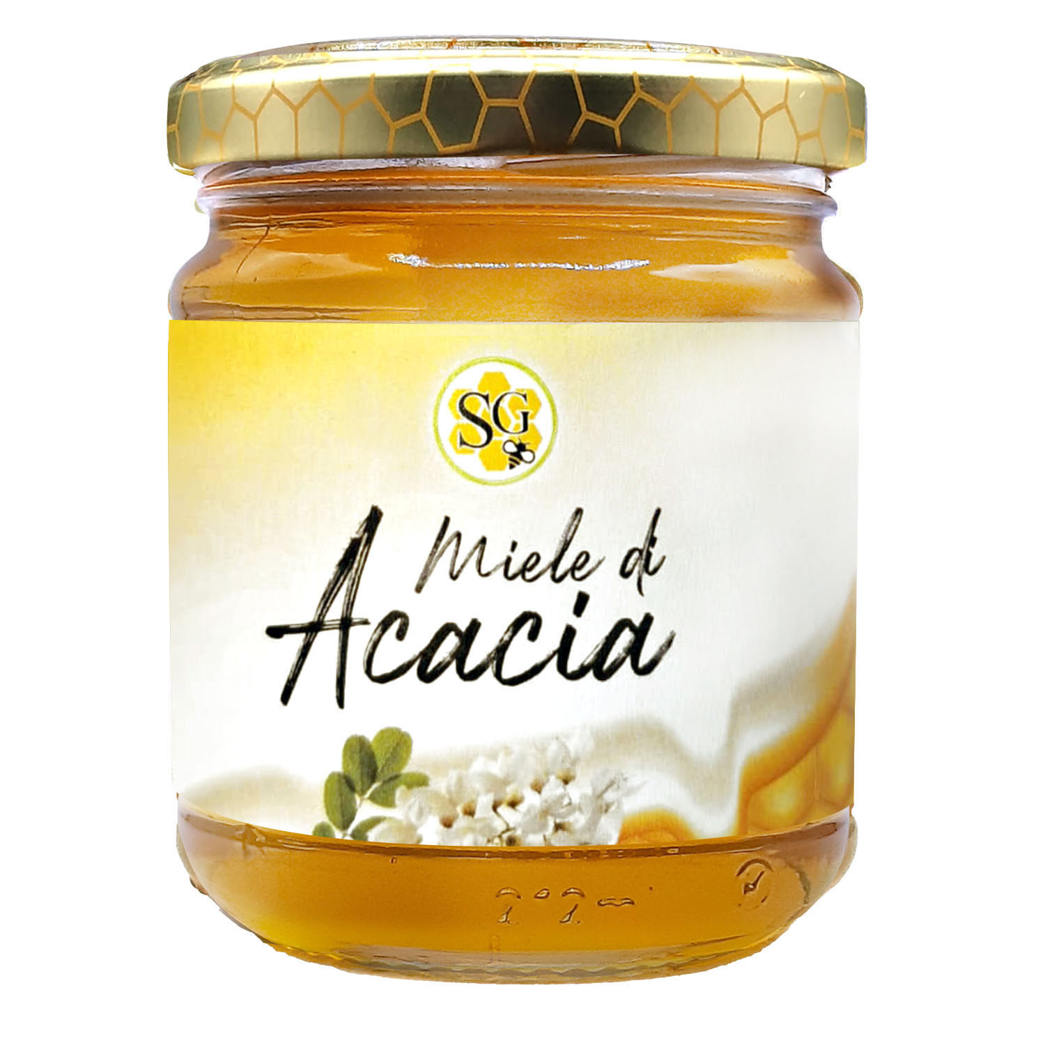Miele di Acacia