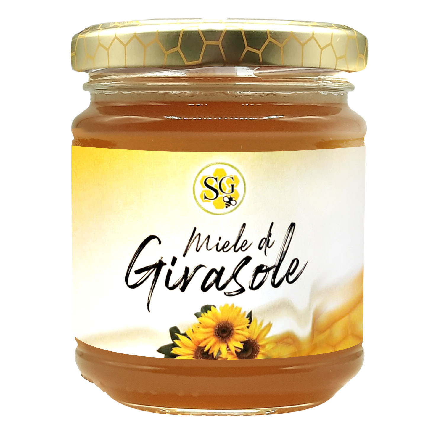 Miele di Girasole