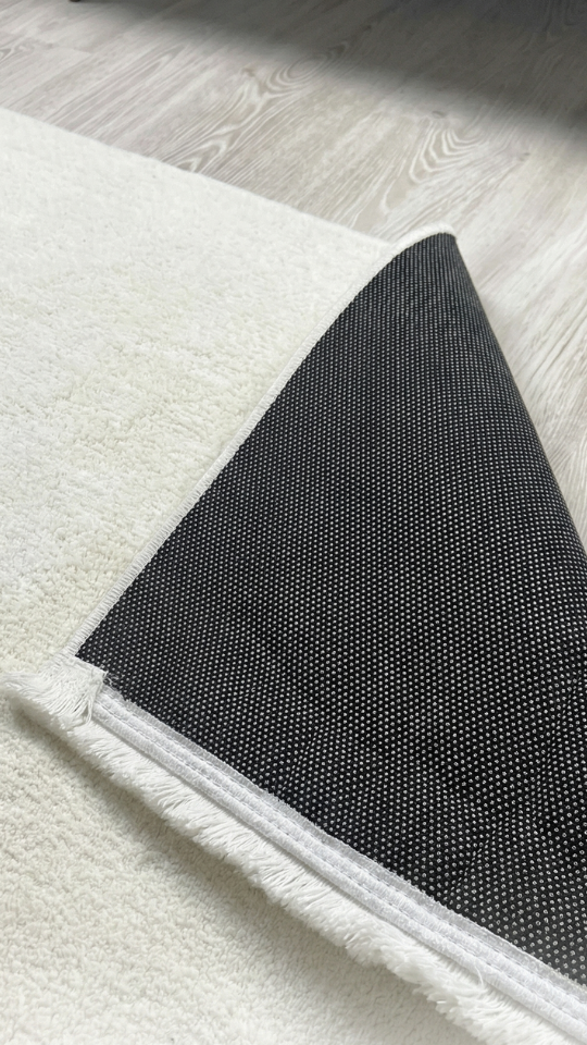 Küçük resim: Soho Peluş Halı Krem