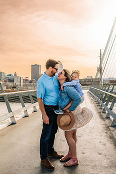 des moines and waukee family and newborn photographer