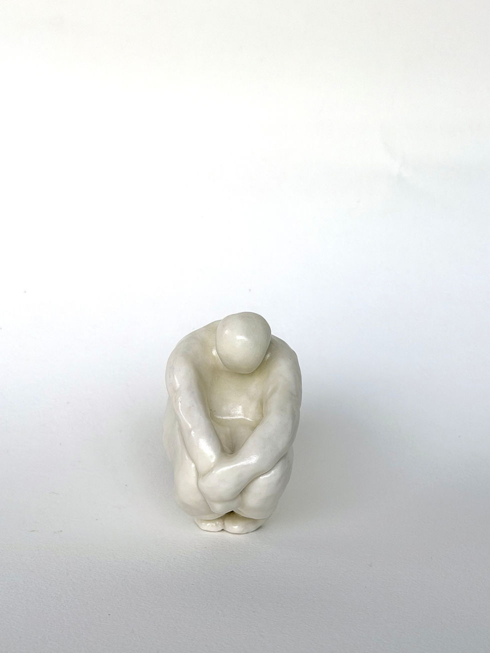 Porcelaine III