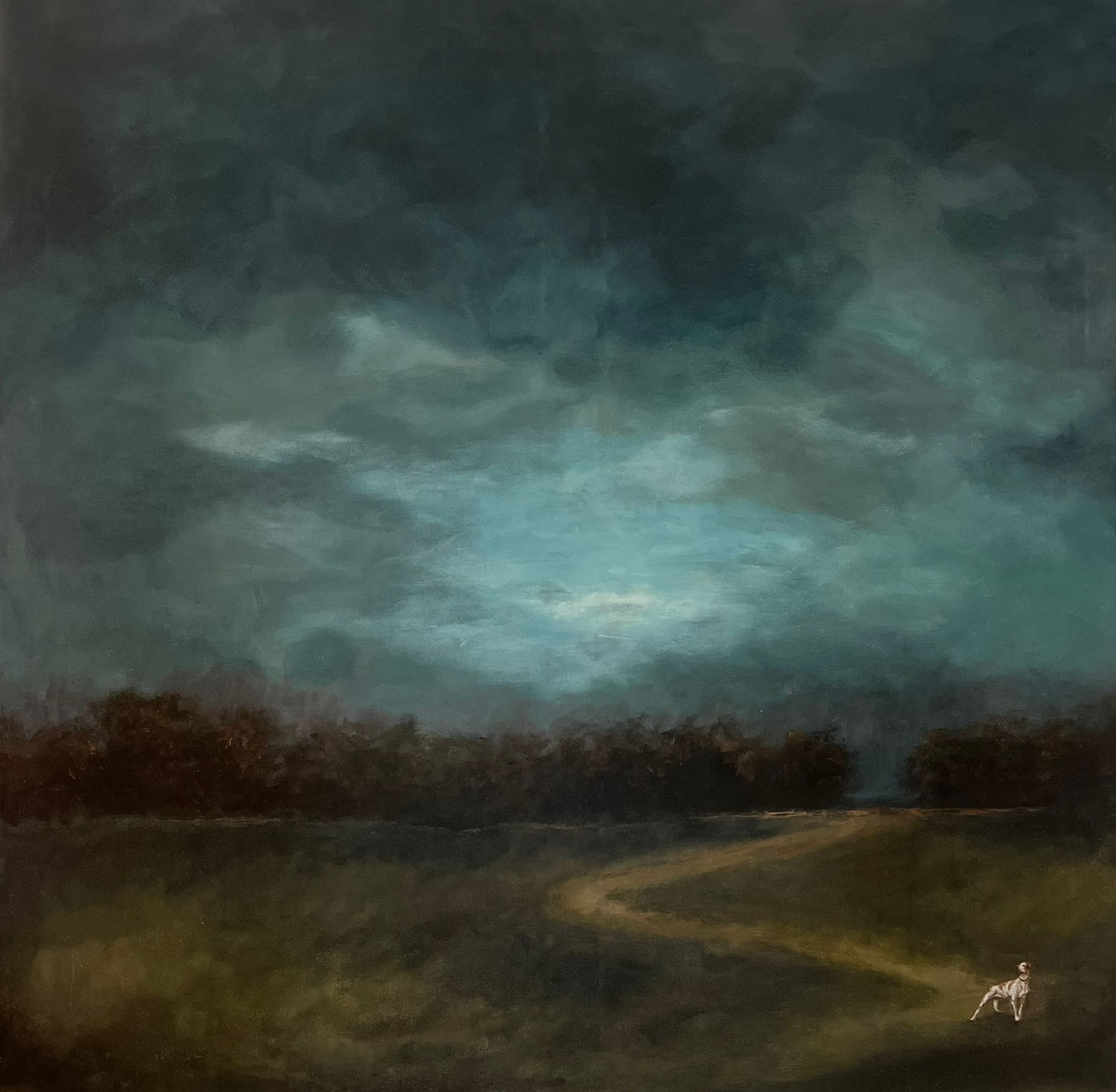 Instinct de chasseur