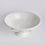 Thumbnail: White footed bowl