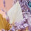 Thumbnail: Bleached white palm stems in an arrangement