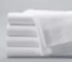 Thumbnail: Standard Textile Centium white sheets