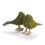 Thumbnail: Set of two moss and twig birds