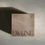Thumbnail: Lavune no 9 Santal candle in a beige box