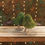 Thumbnail: two moss and twig birds on a wood ledge