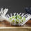 Thumbnail: Phillips Collection Coastal Centerpiece Stick bowl - Natural