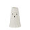 Thumbnail: Halloween table decor ghost candlestick in small size