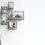 Thumbnail: decor items on a natural wood shelf ledge