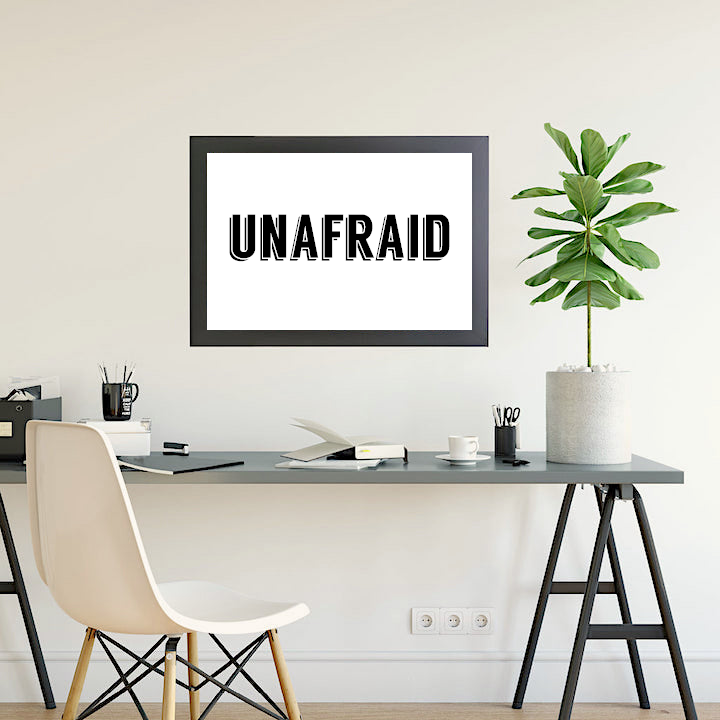 Thumbnail: Unafraid (LYE2)