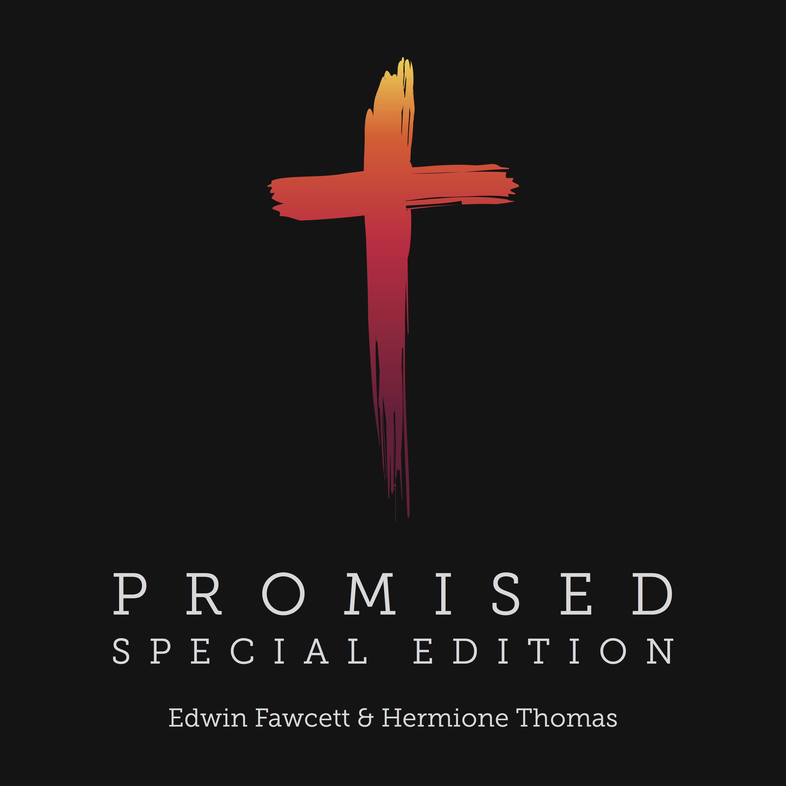 Promised (Special Edition) digital album