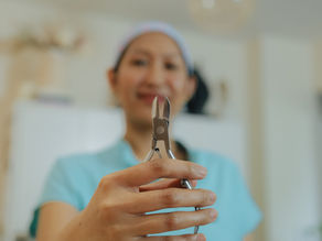 How to Prevent Fungal Infection 