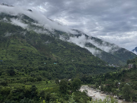 Unseen Places in Himachal Pradesh You Must Visit Before They Go Viral