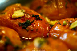 Indian Food Photoshoot