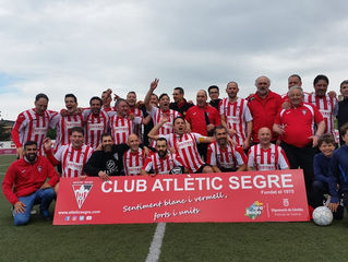 VETERANS CAMPIONS!!!