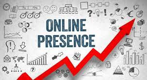 Where Your Customers Hang Out. (Your online presence) 