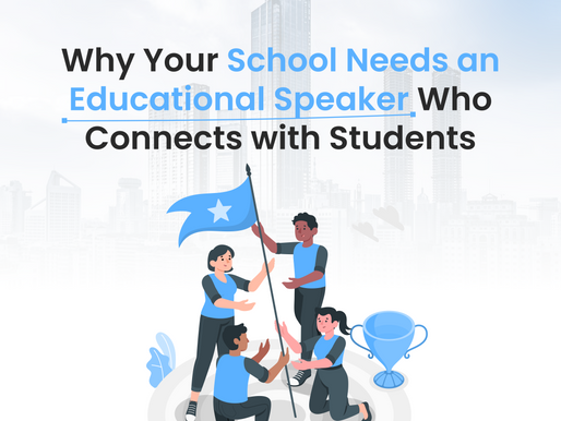 educational speaker