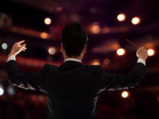 How to Orchestrate A Client Driven Market 