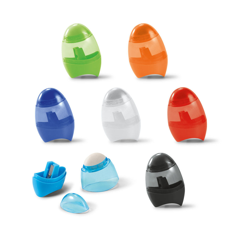 AGUZA. Apontador -código 53621