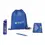 Miniatura: Kit Boas Vindas com mochila saco e 3 itens - CÓDIGO Tiff0024