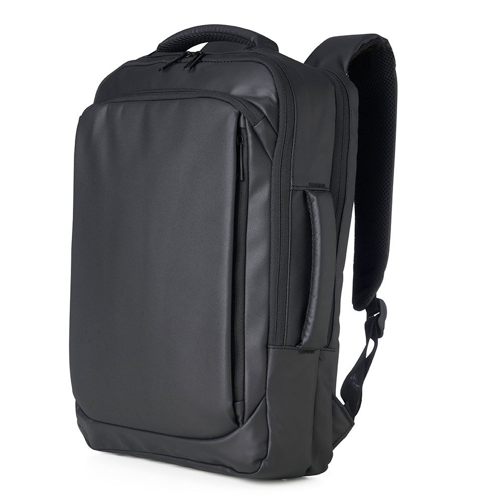 Mochila Couro Sintético USB 17 Litros - código 01901