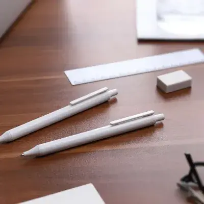 Kit Escritório Antibacteriano Personalizado - Código 14677