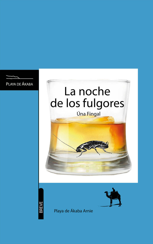 La noche de los fulgores