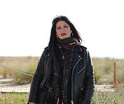 Úna Fingal Pltja del Far