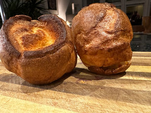 Sunday Lunch Masterclass