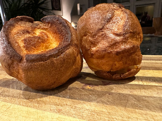 Sunday Lunch Masterclass