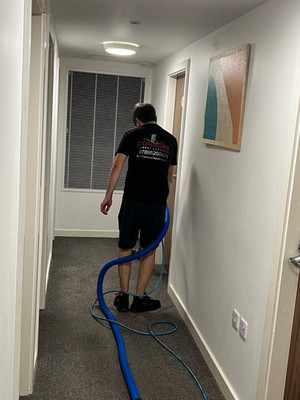 carpet cleaner Liverpool