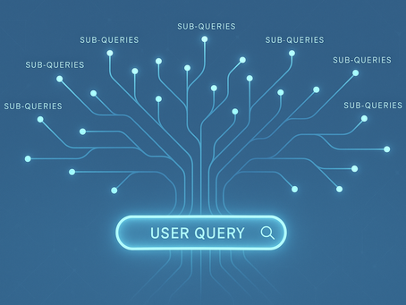 query fan out and how does it work in ai mode