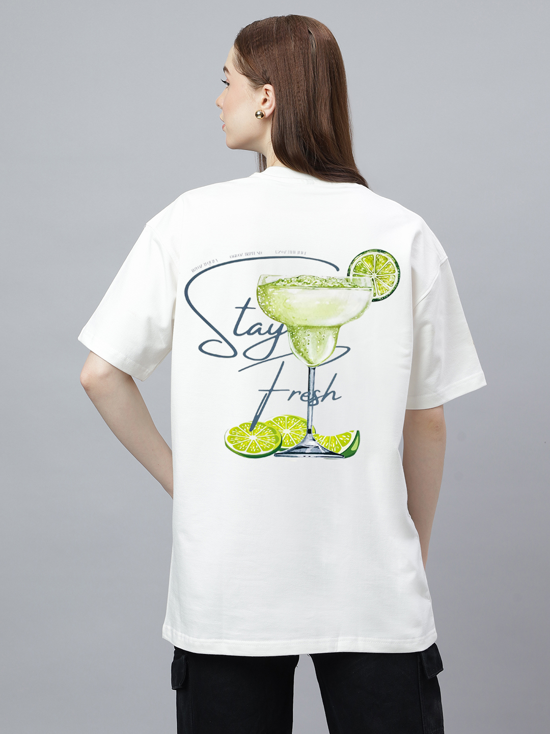 Stay Fresh