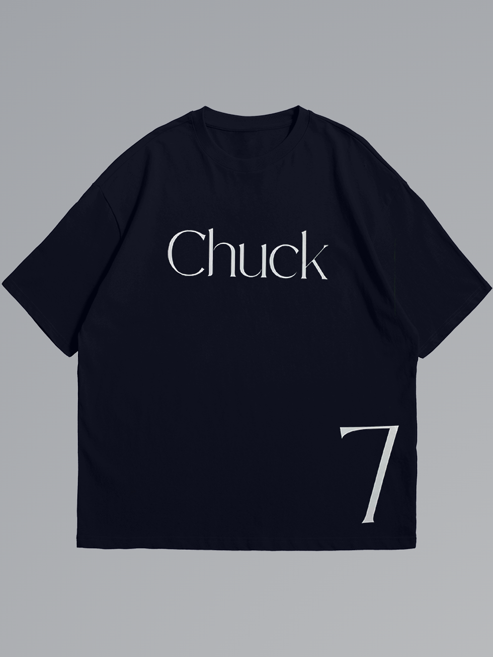 Thumbnail: Chuck Taylor