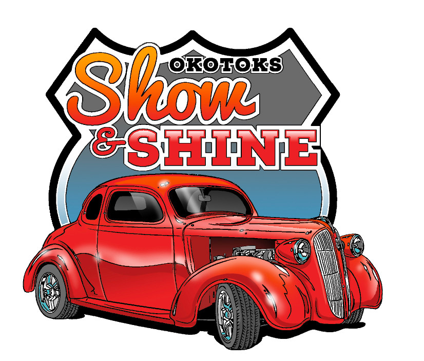 Okotoks Show and Shine