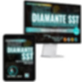 Pack Diamante Treinamentos em SST